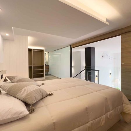 サンタクルスデテネリフェLoft Ramblaアパートメント エクステリア 写真
