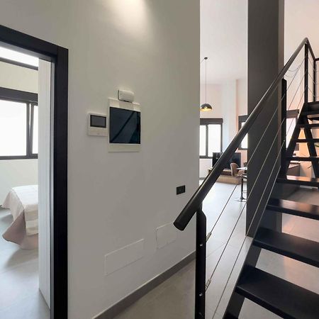 サンタクルスデテネリフェLoft Ramblaアパートメント エクステリア 写真