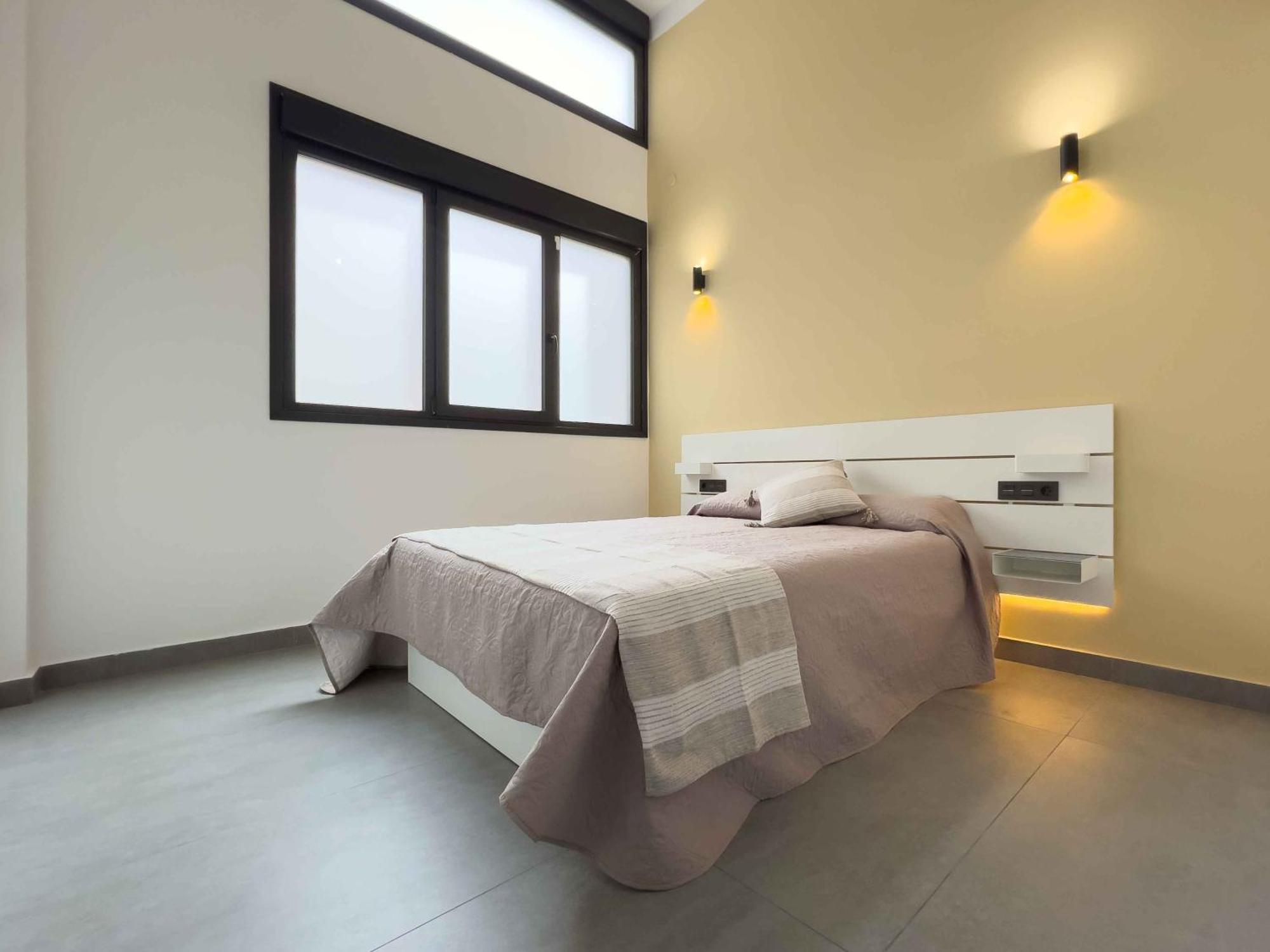 サンタクルスデテネリフェLoft Ramblaアパートメント エクステリア 写真