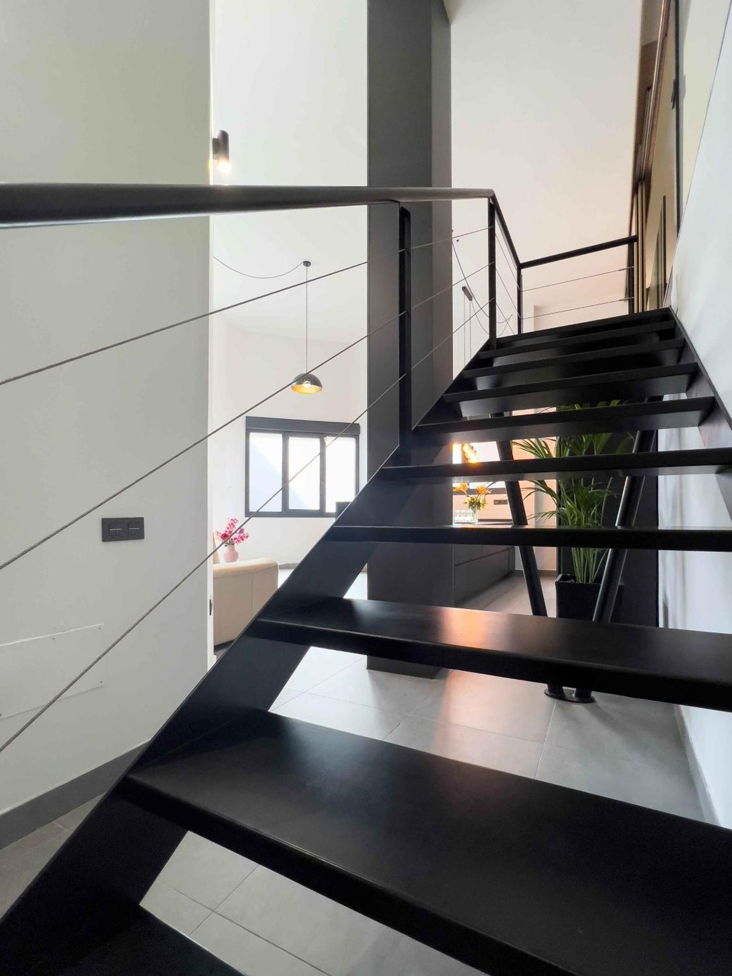 サンタクルスデテネリフェLoft Ramblaアパートメント エクステリア 写真