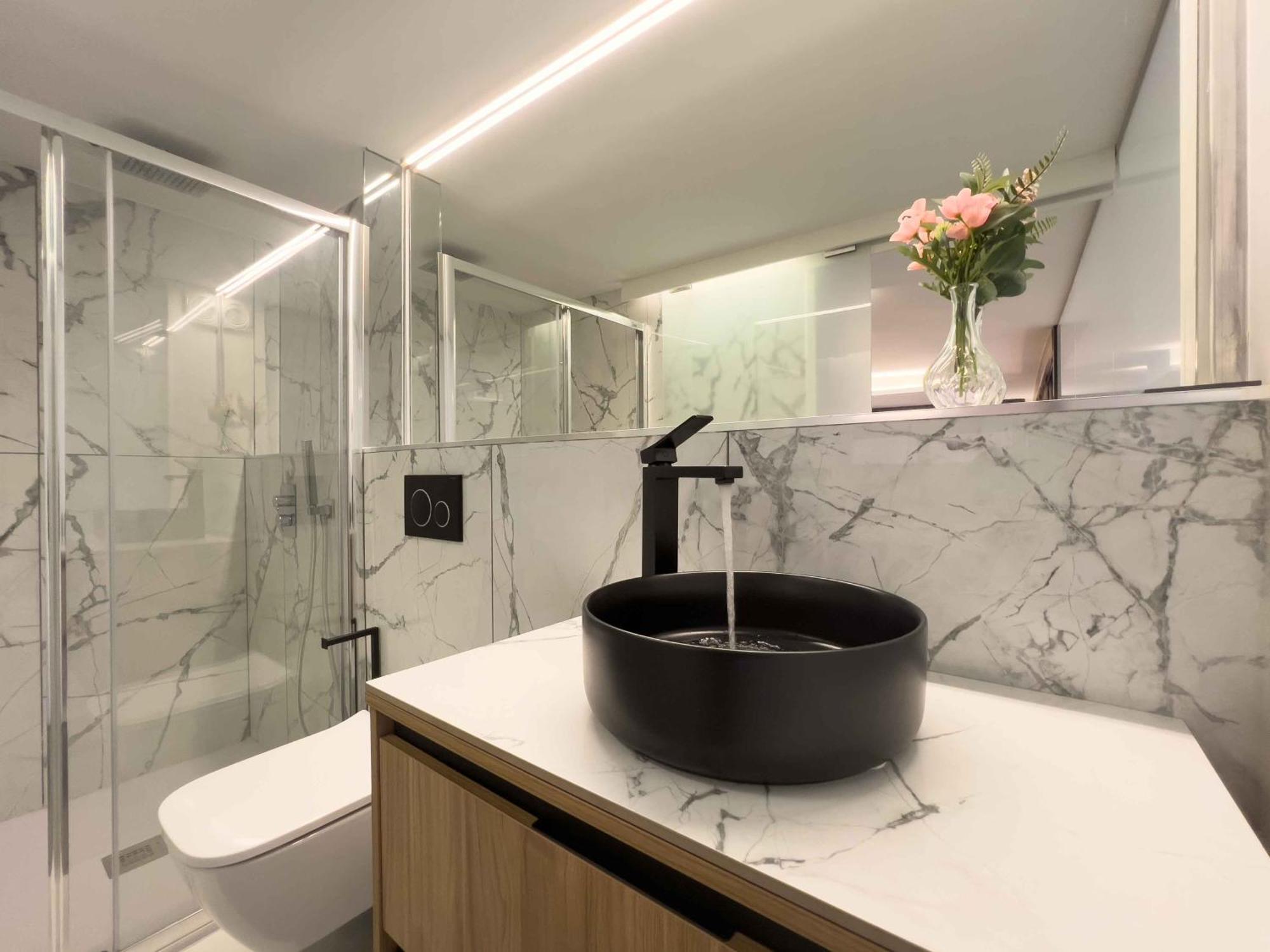 サンタクルスデテネリフェLoft Ramblaアパートメント エクステリア 写真