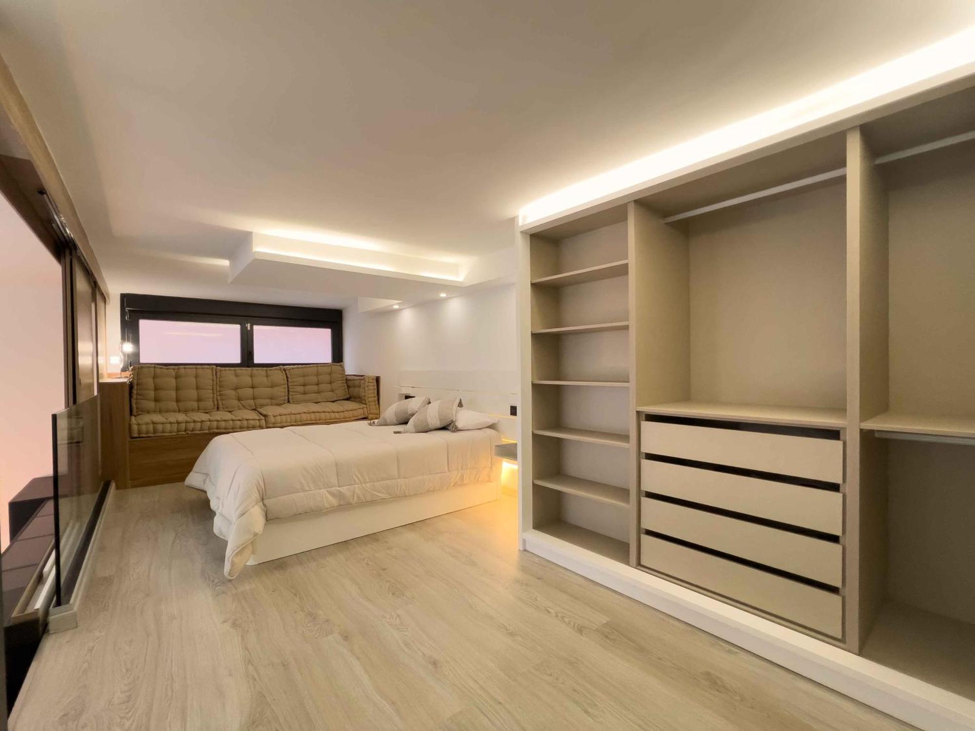 サンタクルスデテネリフェLoft Ramblaアパートメント エクステリア 写真
