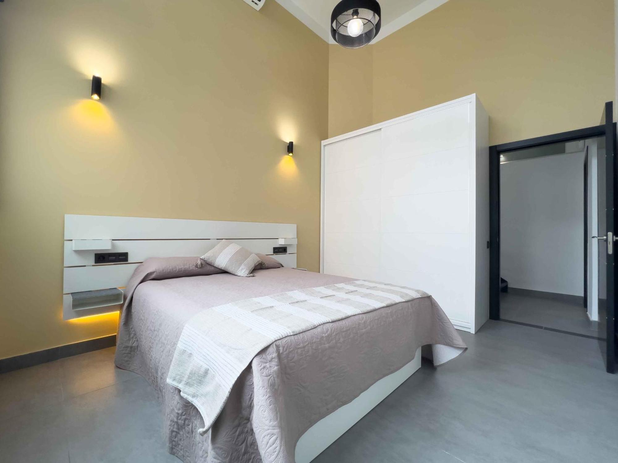 サンタクルスデテネリフェLoft Ramblaアパートメント エクステリア 写真